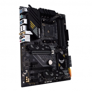 ASUS TUF GAMING B550-PLUS WIFI II alaplap